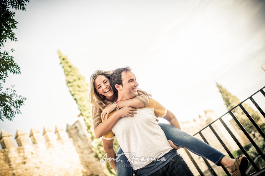 Preboda de Ana Belén y José Ángel en Córdoba por Toñi Díaz | fotografía 36