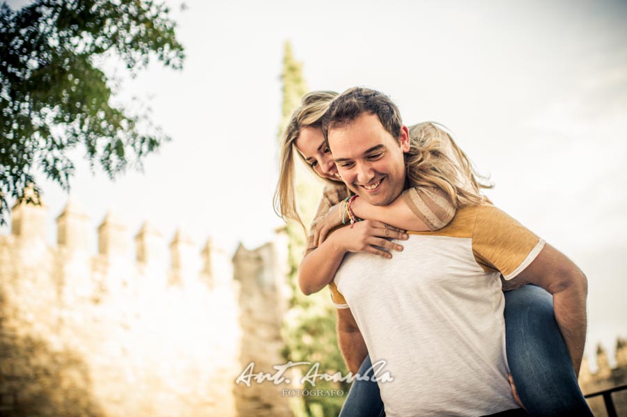 Preboda de Ana Belén y José Ángel en Córdoba por Toñi Díaz | fotografía 37