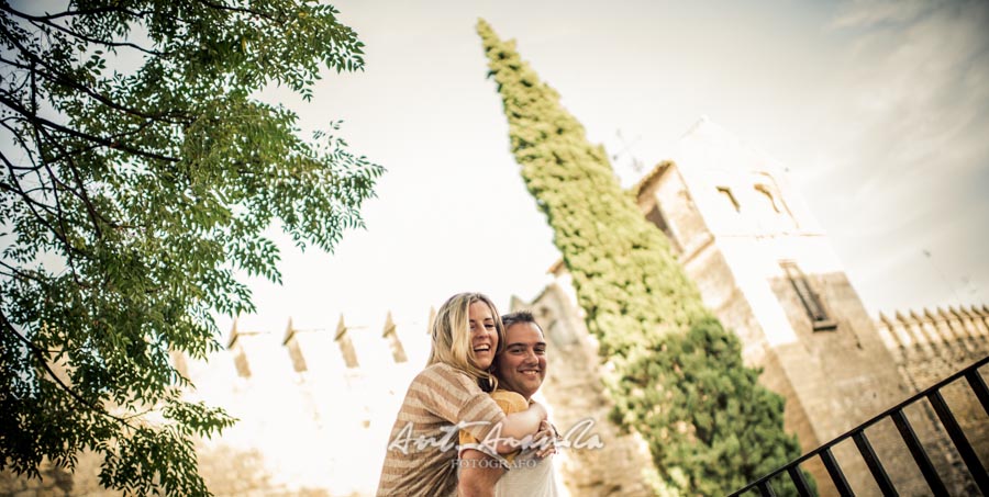 Preboda de Ana Belén y José Ángel en Córdoba por Toñi Díaz | fotografía 38