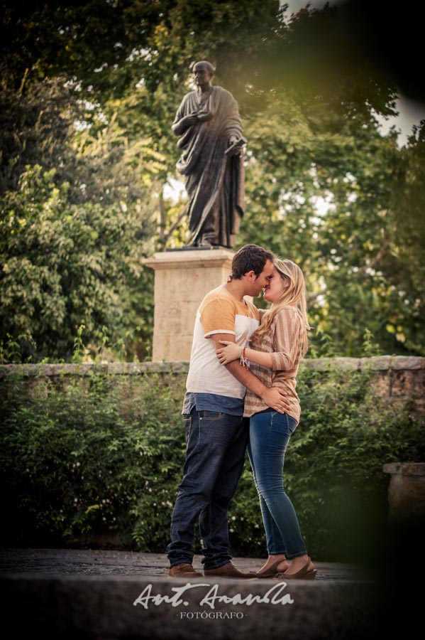 Preboda de Ana Belén y José Ángel en Córdoba por Toñi Díaz | fotografía 40