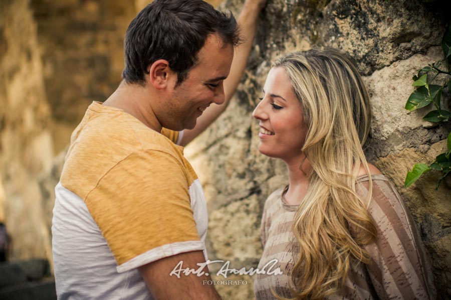 Preboda de Ana Belén y José Ángel en Córdoba por Toñi Díaz | fotografía 41