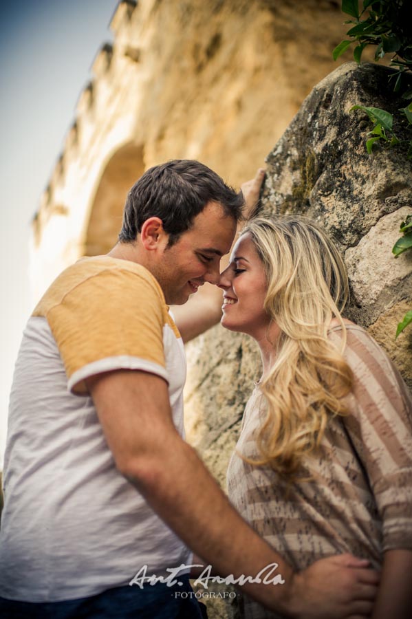 Preboda de Ana Belén y José Ángel en Córdoba por Toñi Díaz | fotografía 42