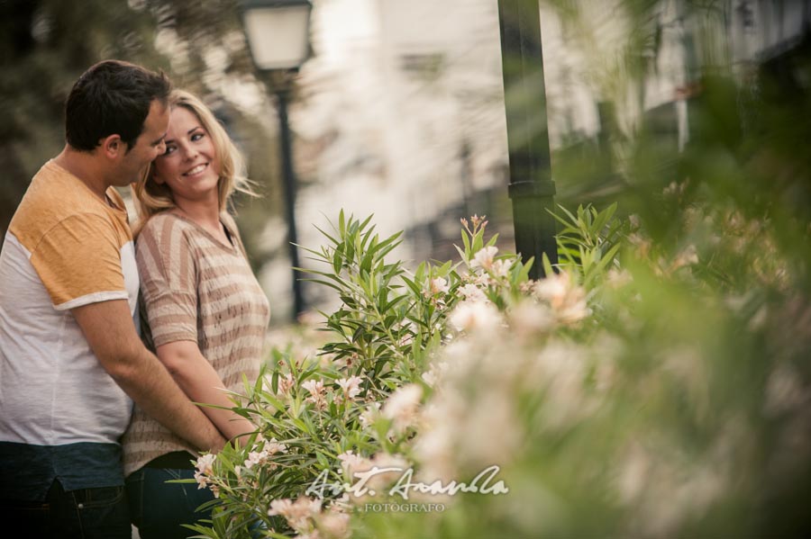 Preboda de Ana Belén y José Ángel en Córdoba por Toñi Díaz | fotografía 43