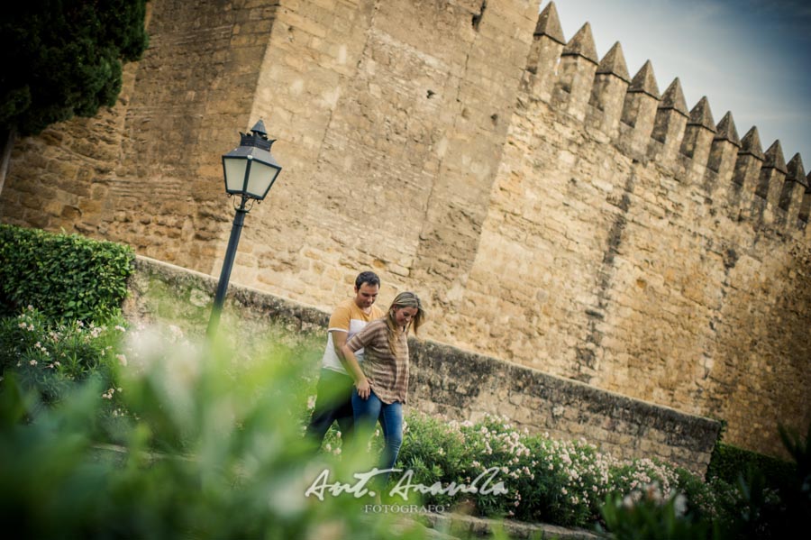 Preboda de Ana Belén y José Ángel en Córdoba por Toñi Díaz | fotografía 44