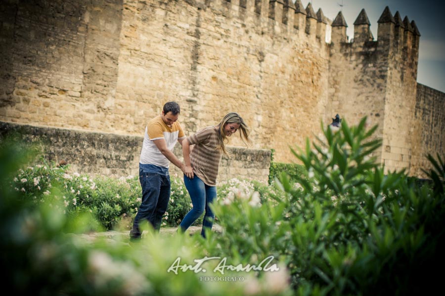 Preboda de Ana Belén y José Ángel en Córdoba por Toñi Díaz | fotografía 45