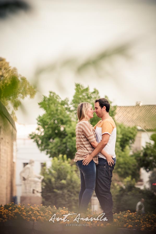 Preboda de Ana Belén y José Ángel en Córdoba por Toñi Díaz | fotografía 53