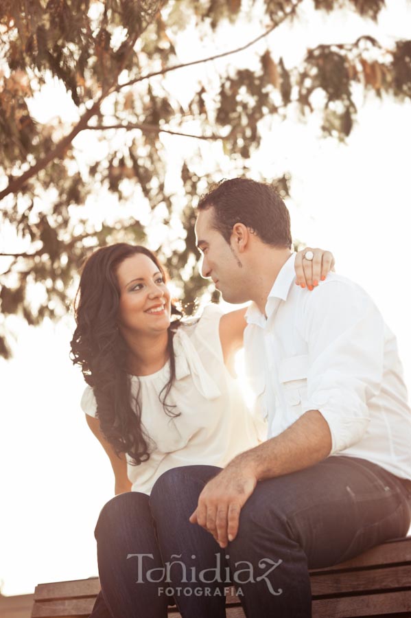 Preboda de Antonio y Maricarmen junto al puente Romano de Córdoba 03