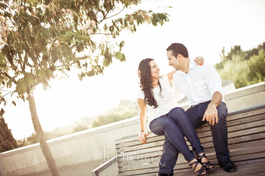 Preboda de Antonio y Maricarmen junto al puente Romano de Córdoba 04