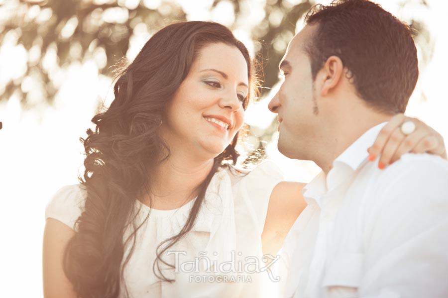 Preboda de Antonio y Maricarmen junto al puente Romano de Córdoba 05