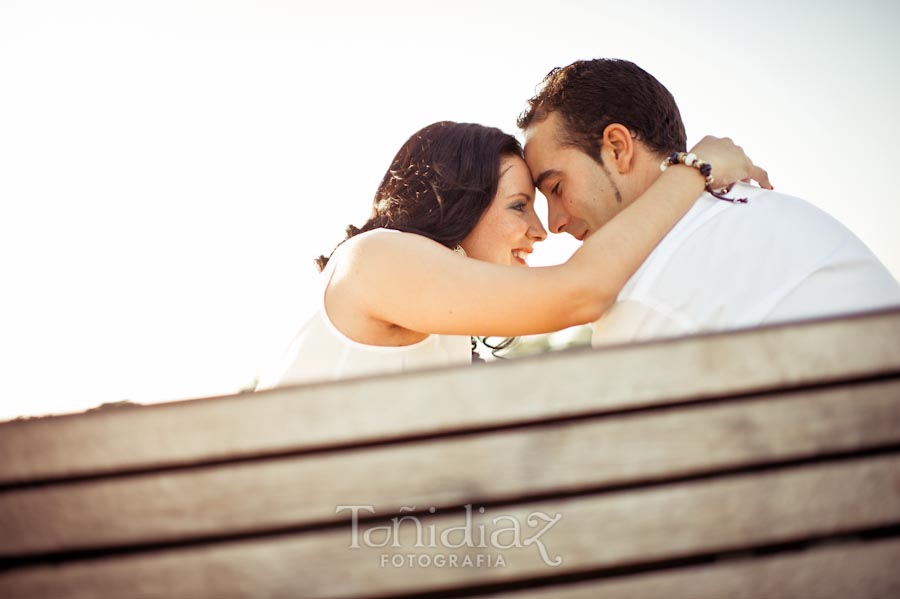 Preboda de Antonio y Maricarmen junto al puente Romano de Córdoba 12