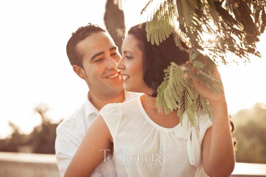 Preboda de Antonio y Maricarmen junto al puente Romano de Córdoba 13