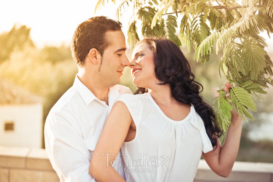 Preboda de Antonio y Maricarmen junto al puente Romano de Córdoba 14