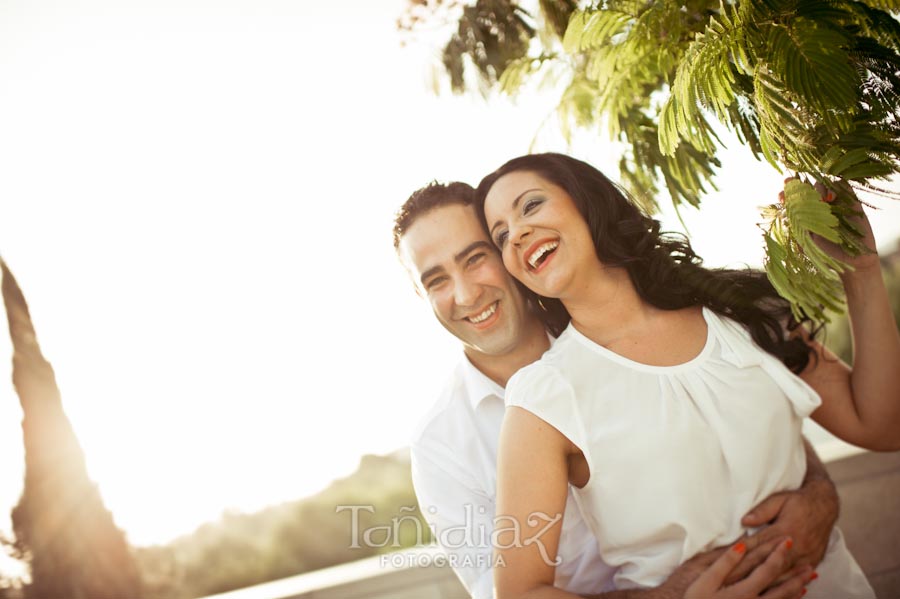 Preboda de Antonio y Maricarmen junto al puente Romano de Córdoba 16