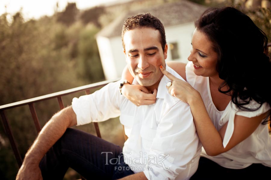 Preboda de Antonio y Maricarmen junto al puente Romano de Córdoba 20