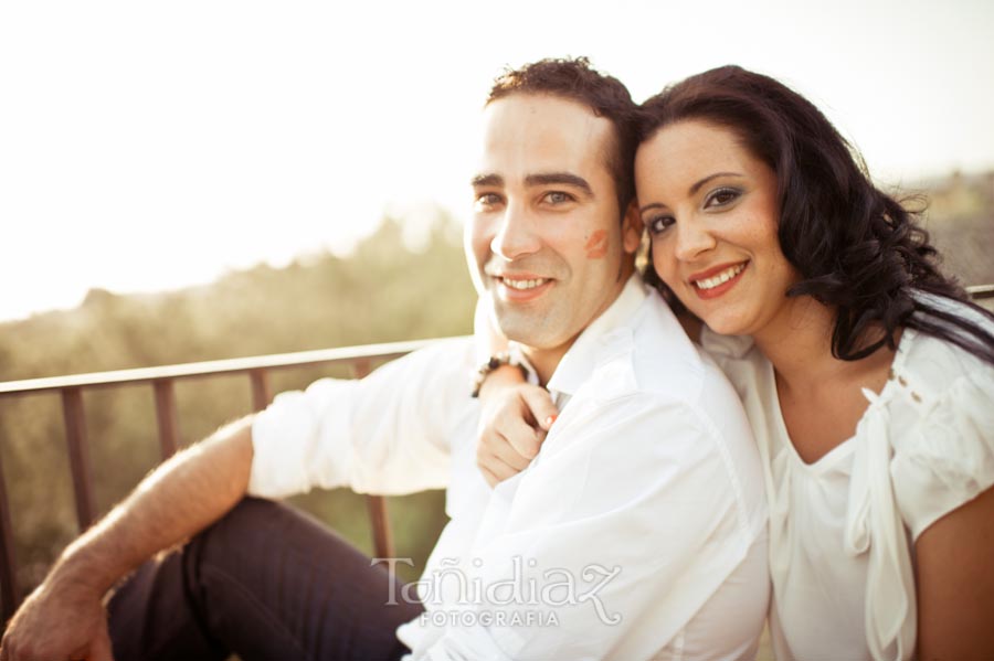 Preboda de Antonio y Maricarmen junto al puente Romano de Córdoba 21