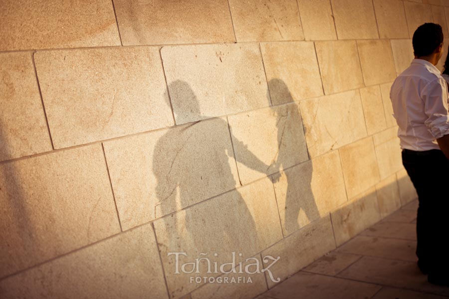 Preboda de Antonio y Maricarmen junto al puente Romano de Córdoba 24