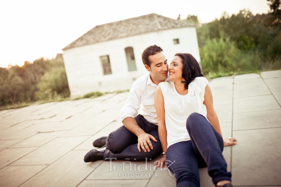 Preboda de Antonio y Maricarmen junto al puente Romano de Córdoba 26