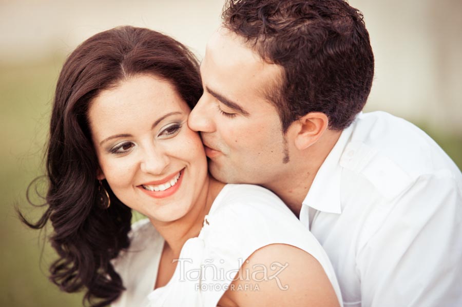 Preboda de Antonio y Maricarmen junto al puente Romano de Córdoba 31