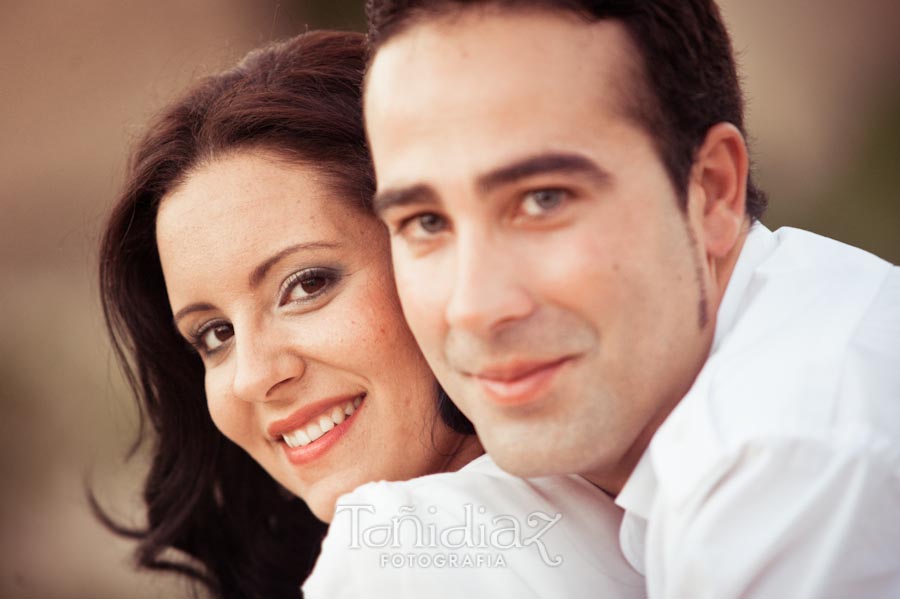 Preboda de Antonio y Maricarmen junto al puente Romano de Córdoba 32