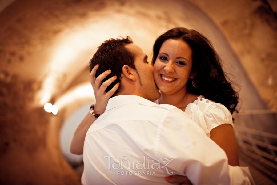 Preboda de Antonio y Maricarmen junto al puente Romano de Córdoba 43