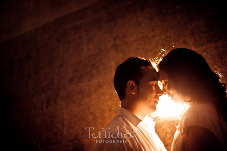 Preboda de Antonio y Maricarmen junto al puente Romano de Córdoba 47