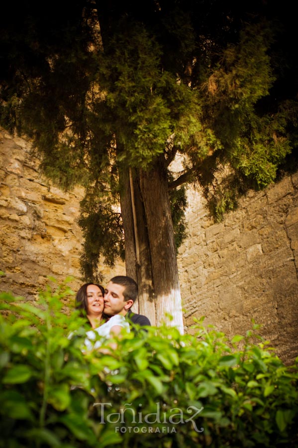 Preboda de Paqui y José María en Córdoba 10