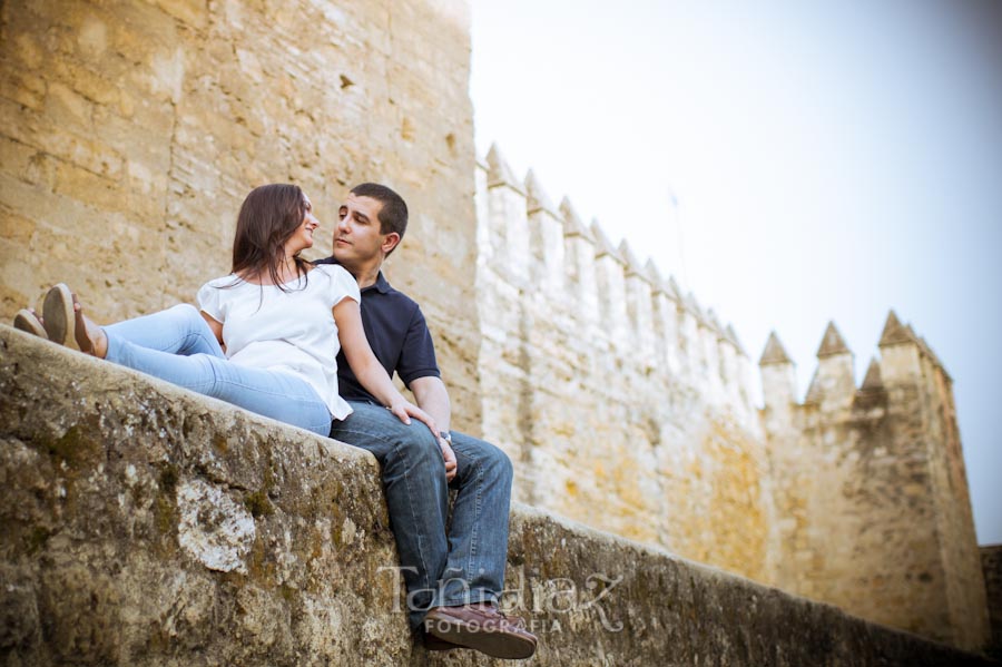 Preboda de Paqui y José María en Córdoba 11