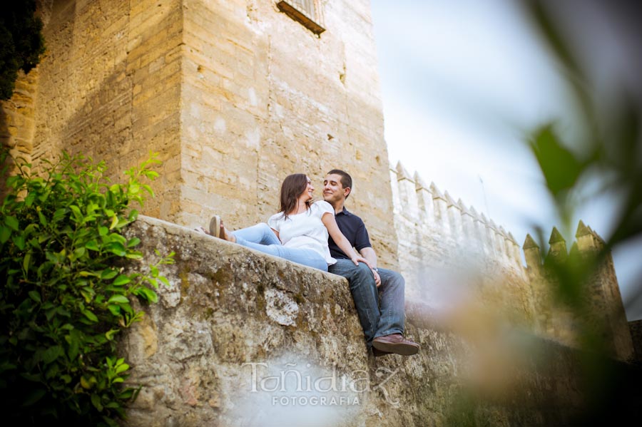 Preboda de Paqui y José María en Córdoba 12