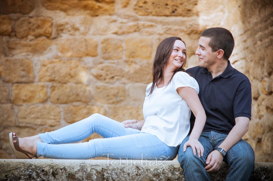 Preboda de Paqui y José María en Córdoba 13