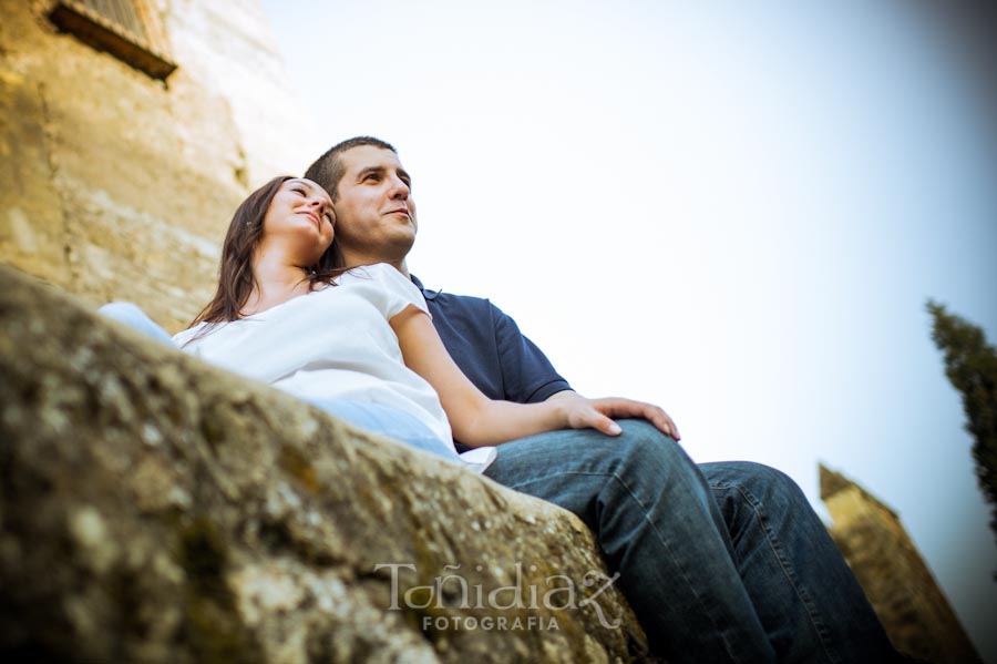 Preboda de Paqui y José María en Córdoba 14