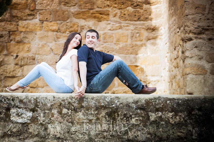 Preboda de Paqui y José María en Córdoba 16