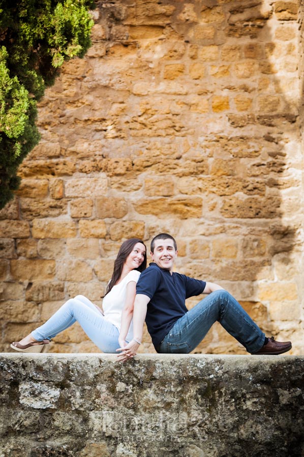 Preboda de Paqui y José María en Córdoba 17