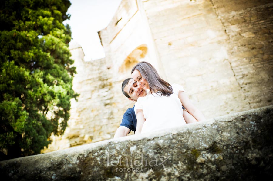 Preboda de Paqui y José María en Córdoba 18