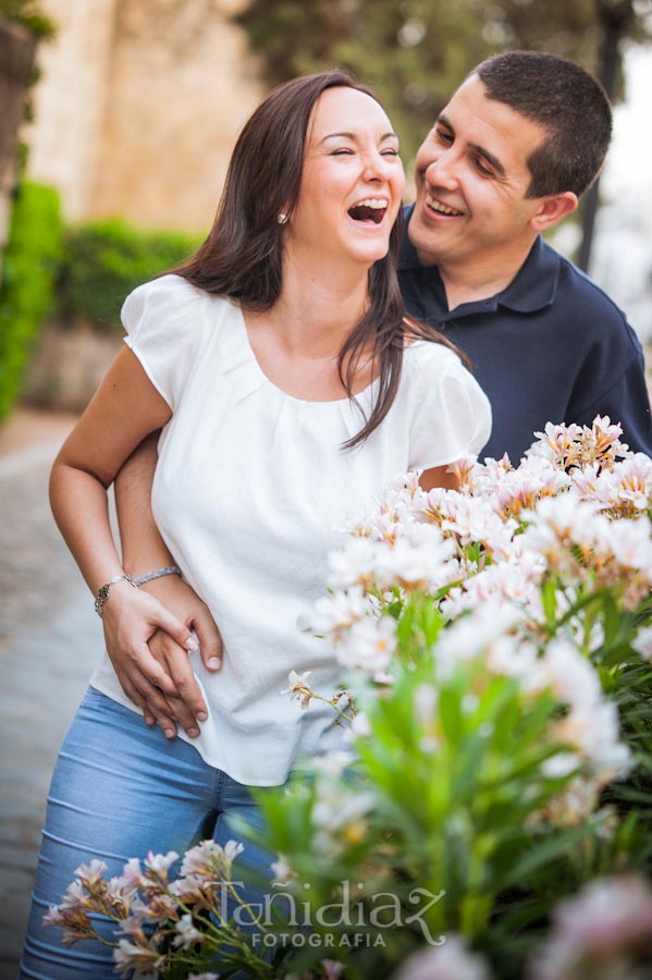 Preboda de Paqui y José María en Córdoba 22