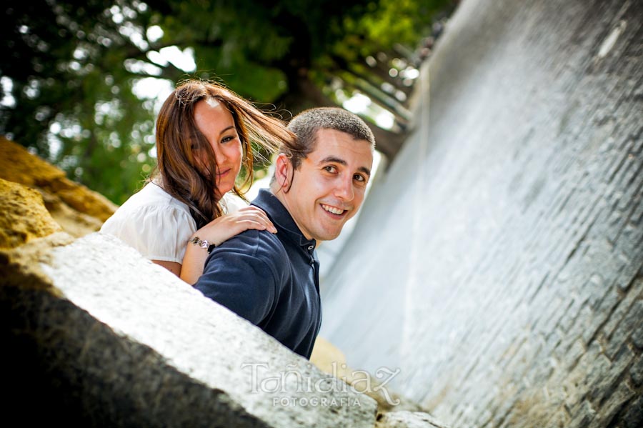 Preboda de Paqui y José María en Córdoba 25