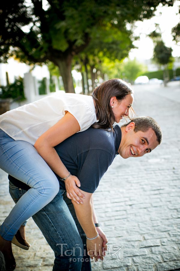 Preboda de Paqui y José María en Córdoba 26