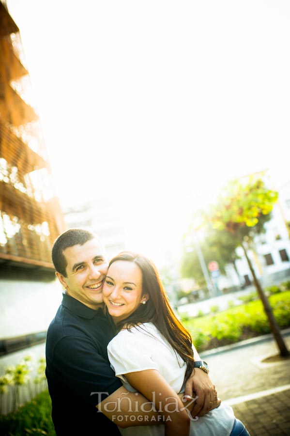 Preboda de Paqui y José María en Córdoba 32