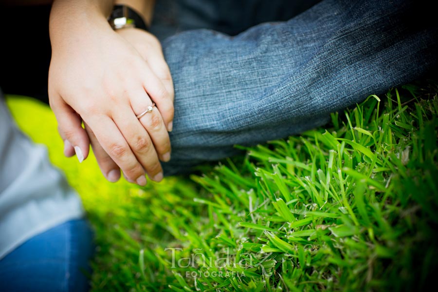 Preboda de Paqui y José María en Córdoba 38