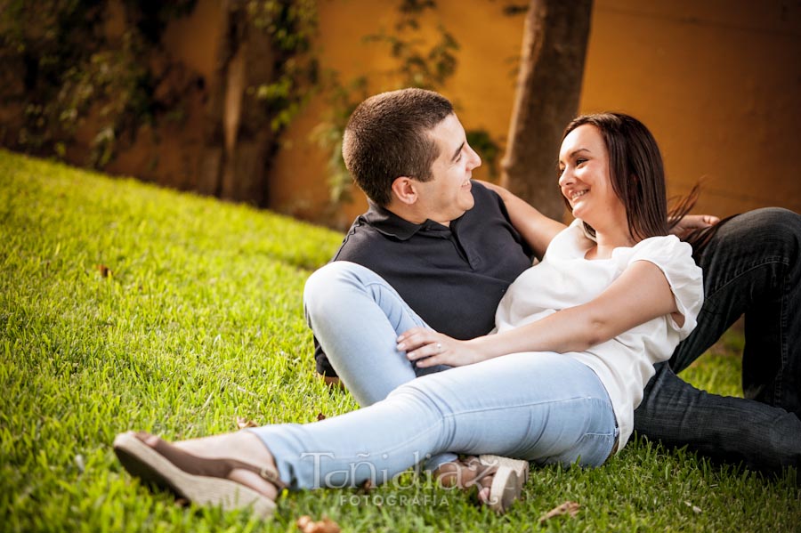 Preboda de Paqui y José María en Córdoba 39