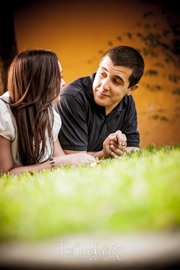 Preboda de Paqui y José María en Córdoba 40