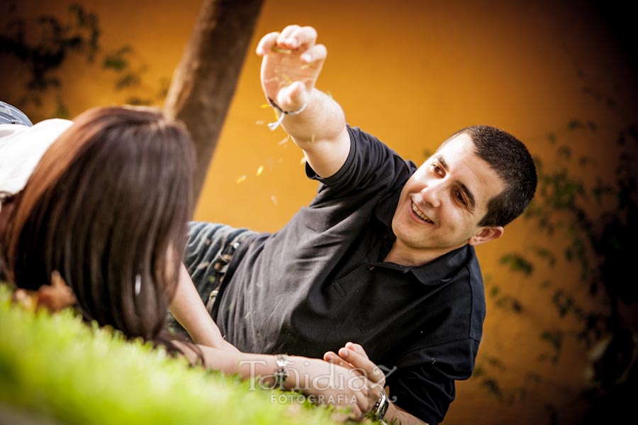 Preboda de Paqui y José María en Córdoba 41