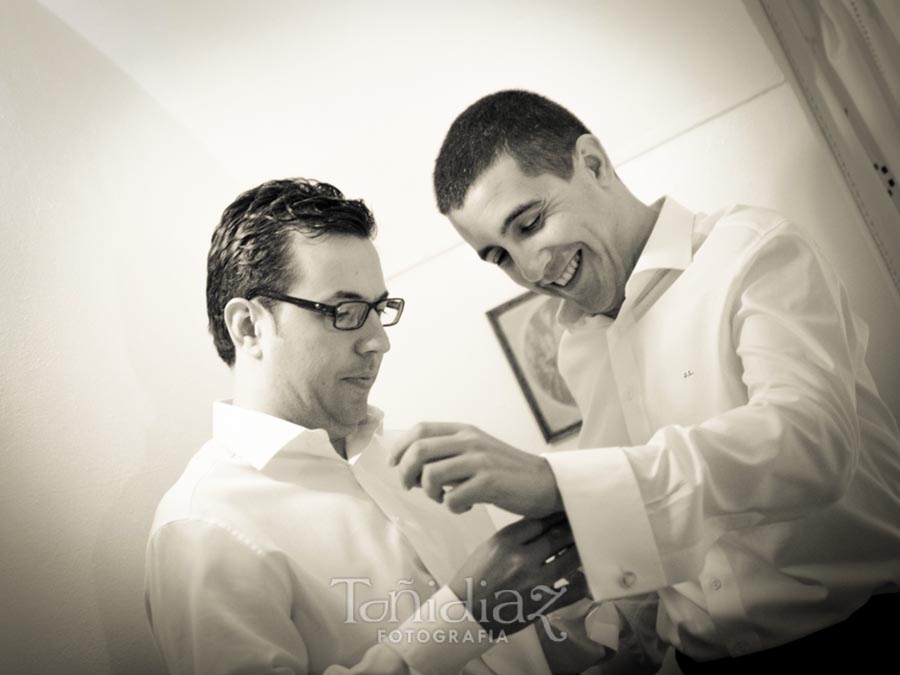 Boda de Paqui y Jose María en Castro del Río por Toñi Díaz | fotografía 01