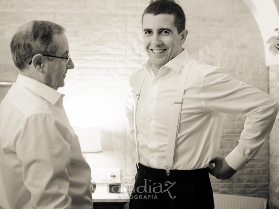 Boda de Paqui y Jose María en Castro del Río por Toñi Díaz | fotografía 02