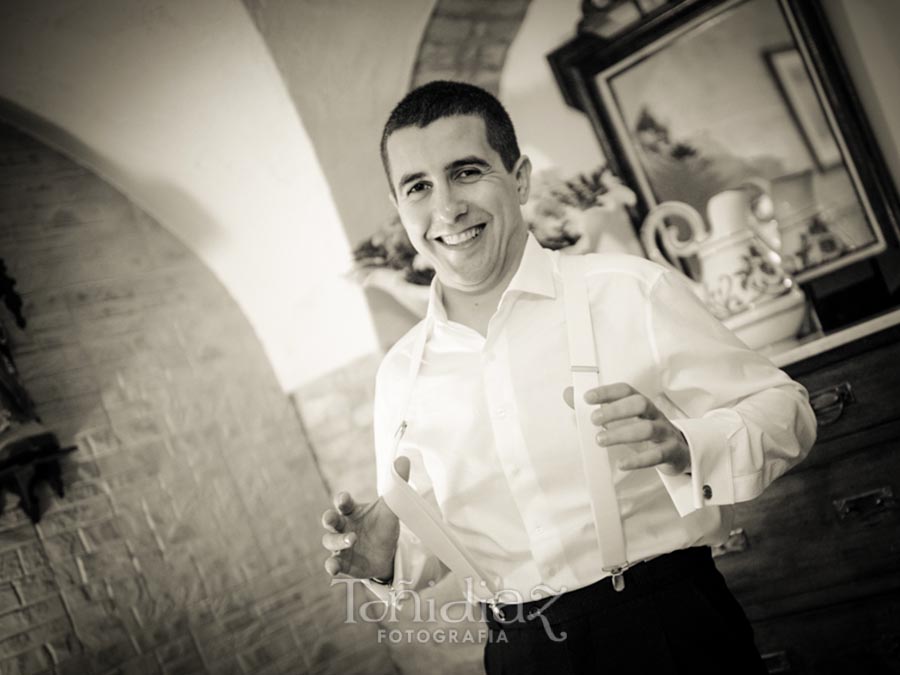 Boda de Paqui y Jose María en Castro del Río por Toñi Díaz | fotografía 03