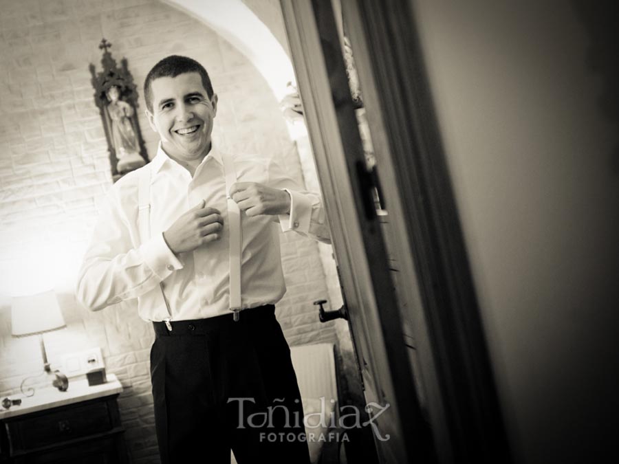 Boda de Paqui y Jose María en Castro del Río por Toñi Díaz | fotografía 04