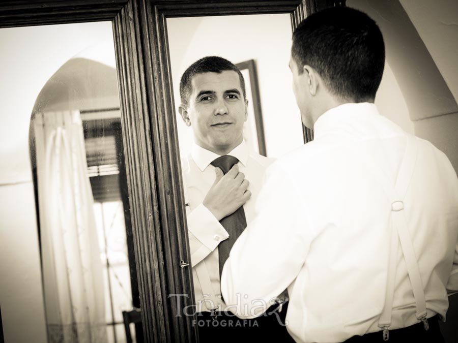 Boda de Paqui y Jose María en Castro del Río por Toñi Díaz | fotografía 06