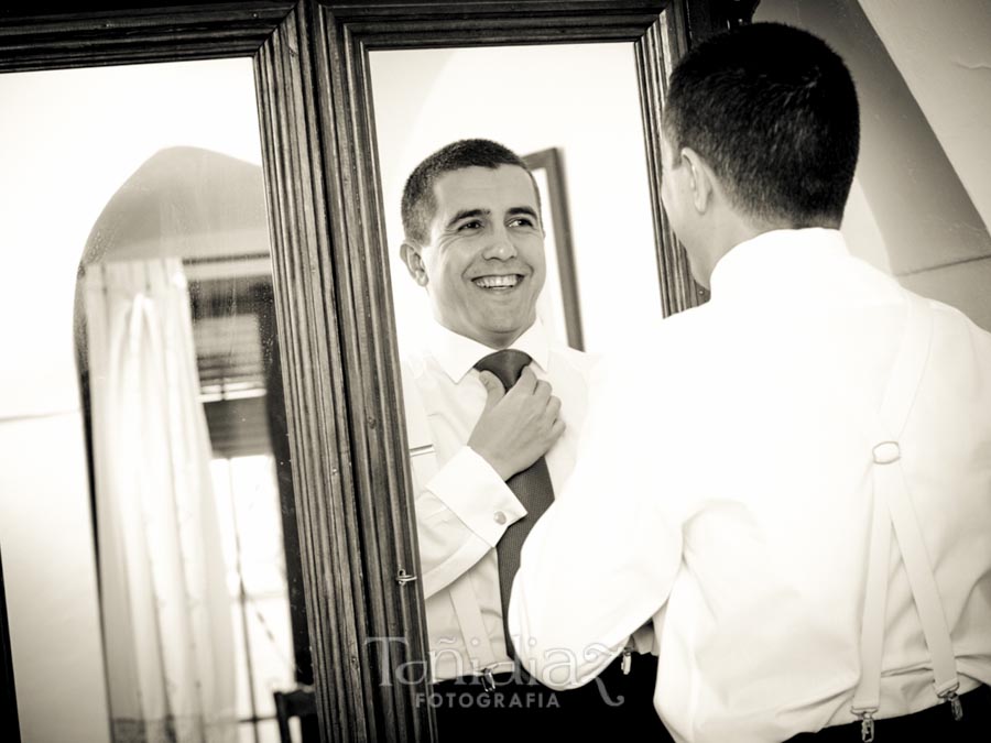 Boda de Paqui y Jose María en Castro del Río por Toñi Díaz | fotografía 07