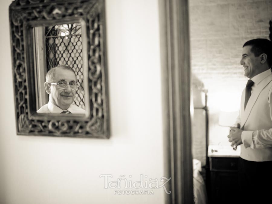 Boda de Paqui y Jose María en Castro del Río por Toñi Díaz | fotografía 09