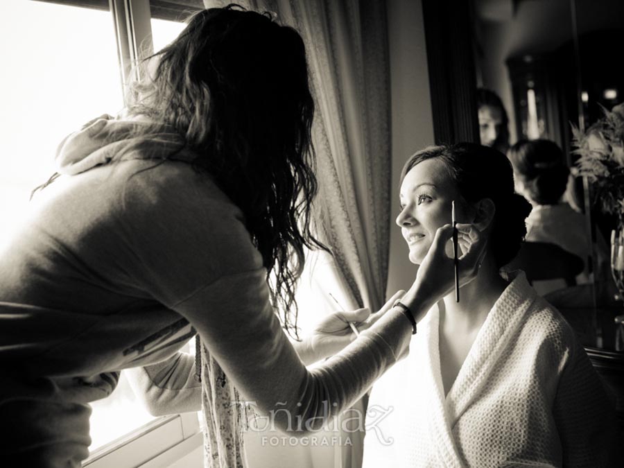 Boda de Paqui y Jose María en Castro del Río por Toñi Díaz | fotografía 28