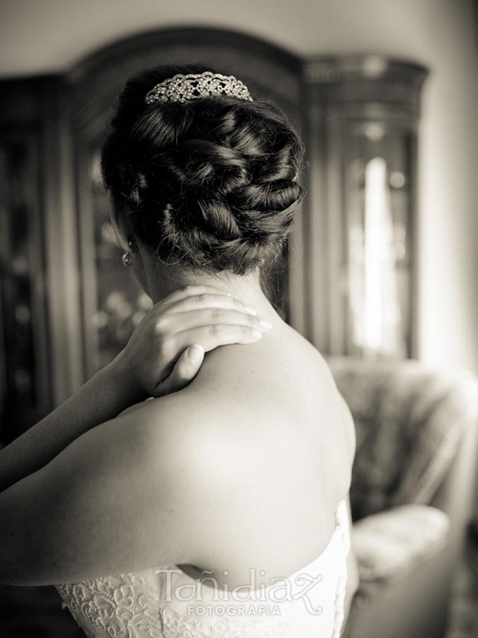 Boda de Paqui y Jose María en Castro del Río por Toñi Díaz | fotografía 41